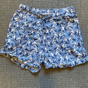 Uniqlo Relaco shorts